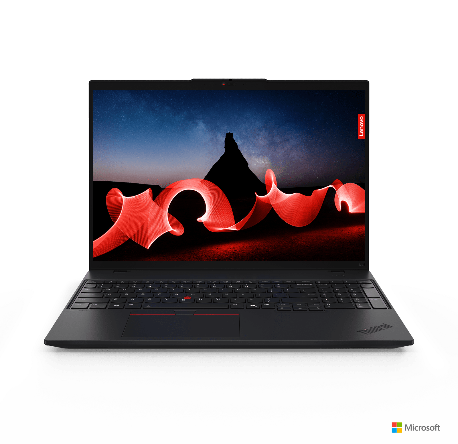 Lenovo Thinkpad L16 G1 Intel Ultra5-125U 16GB 512GB-SSD 16