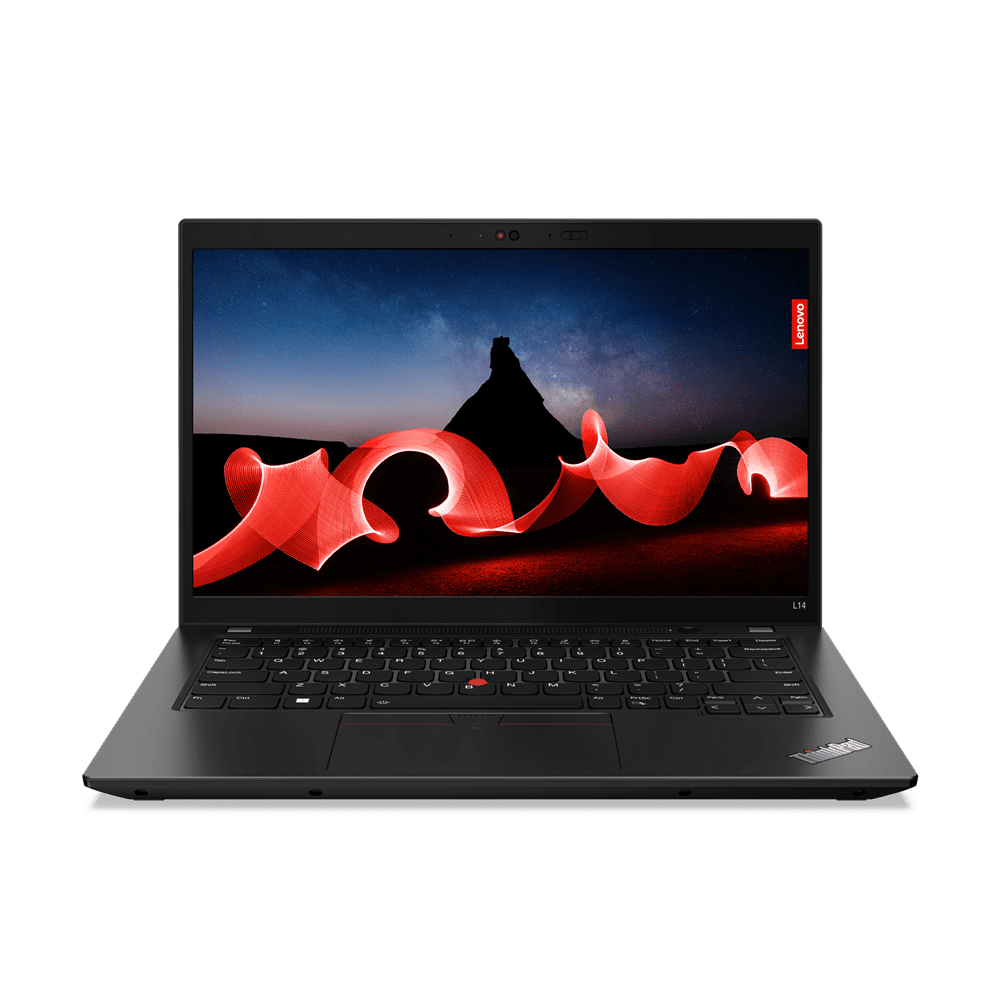 Lenovo ThinkPad L14 G4 Intel i7-1355U 16GB 512GB-SSD 14