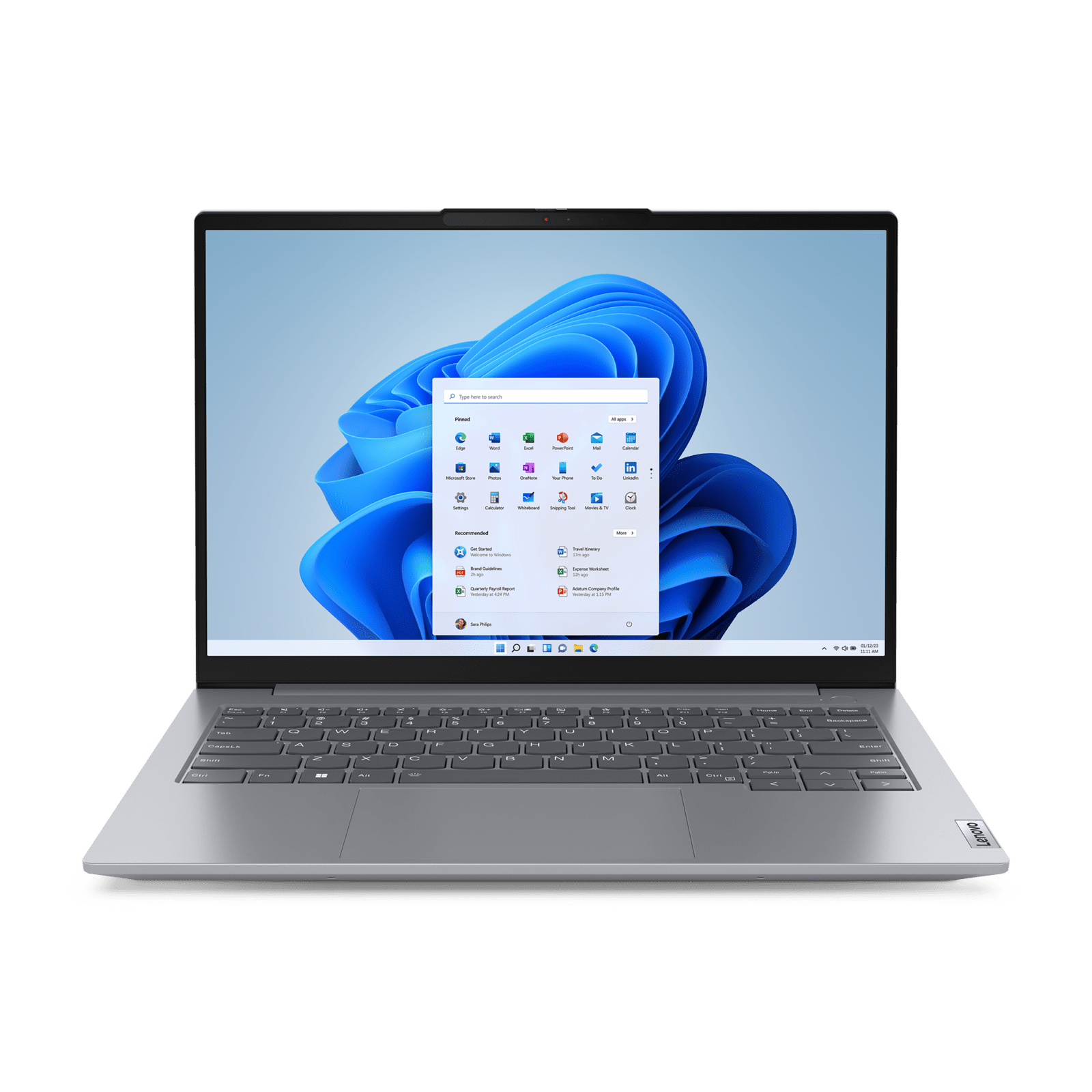 Lenovo ThinkBook 14 G6 IRL i3-1315U 8GB 256GB-SSD 14