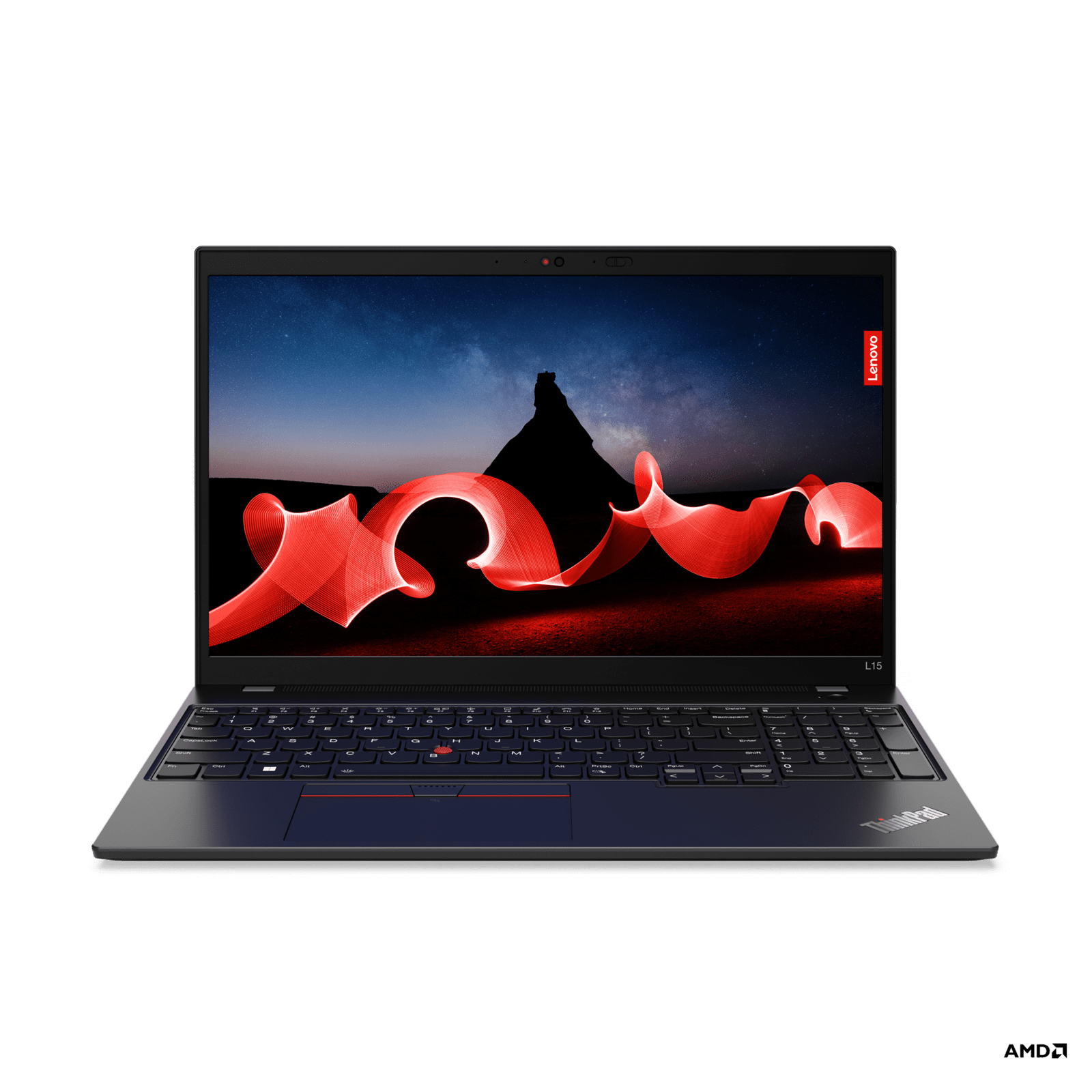 Lenovo ThinkPad L15 G4 Ryzen 5 Pro 7530U 8GB 512GB-SSD 15.6