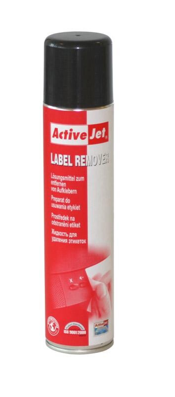 ActiveJet Label Remover AOC-400 odstraňovač nálepiek 400ml AOC-400