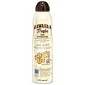 Opaľovacie krémy Hawaiian Tropic Silk Hydration Air Soft SPF 50 Sunscreen Mist