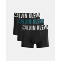 Spodky Calvin Klein Jeans 000NB3608AQTJ TRUNK 3PK