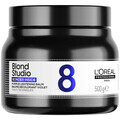 Farbenie L'oréal Violet Blond Lightening Balm Studio 500 g