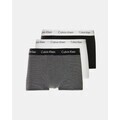 Spodky Calvin Klein Jeans 0000U2662GIOT 3PK TRUNK