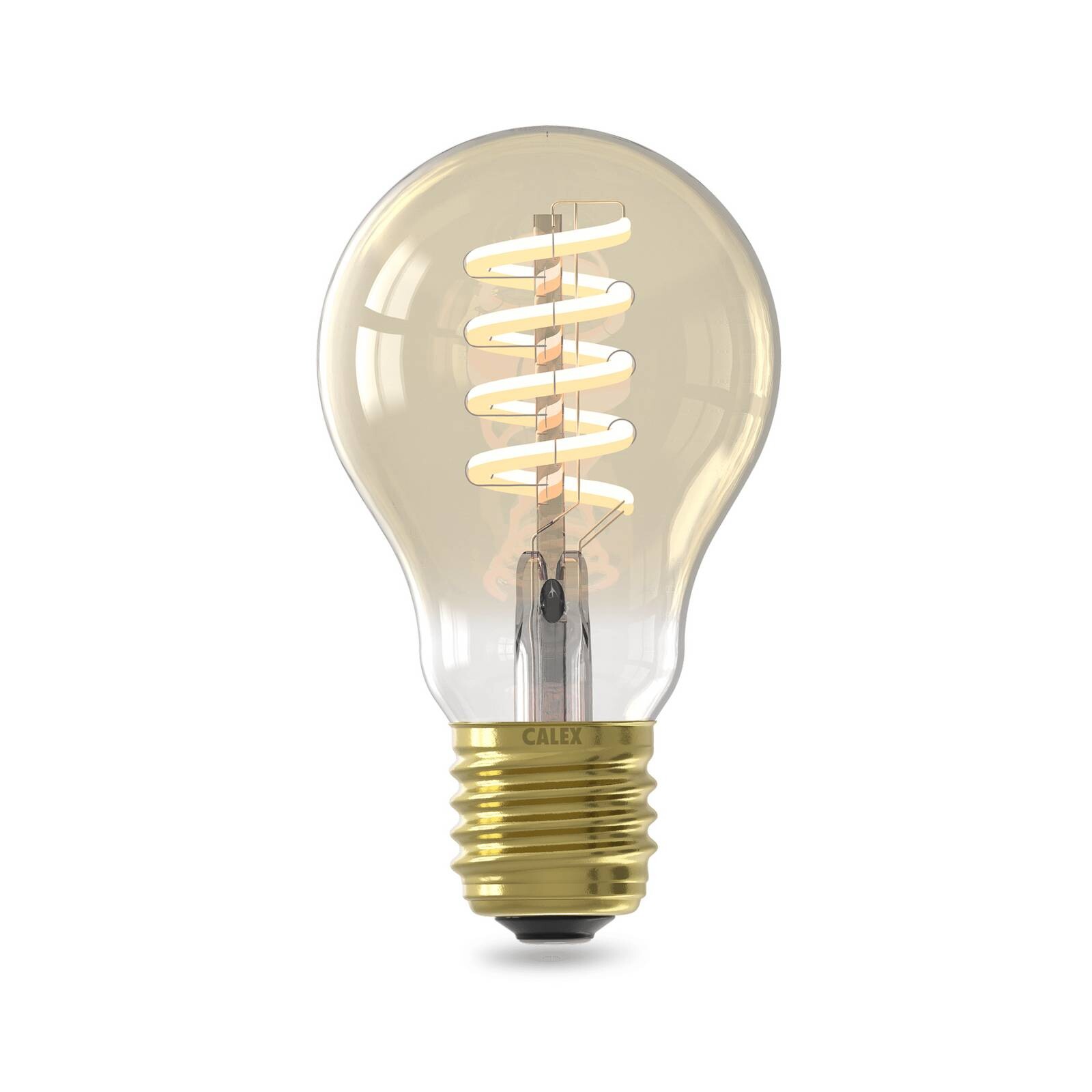Calex Smart LED E27 7W A60 1800 - 3000 K žiarovka 2 ks balenie