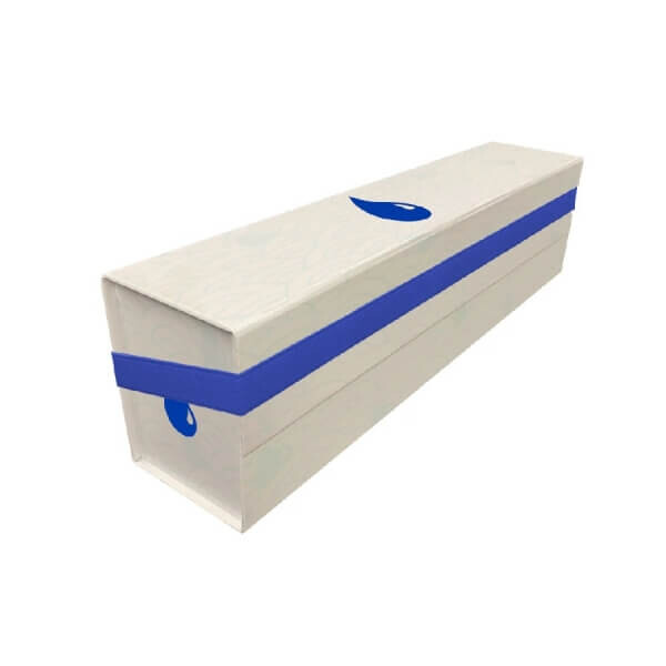 UltraPro MTG Box na karty 500+ Flat Pack Mana 8 - Island