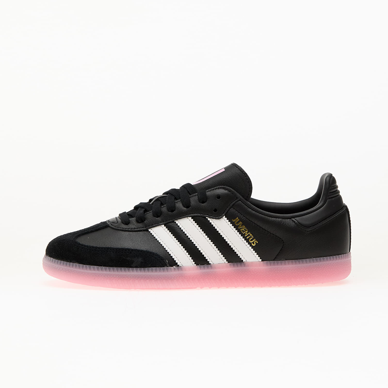Tenisky adidas Samba Licensed Core Black/ Core Black/ Core Black EUR 36