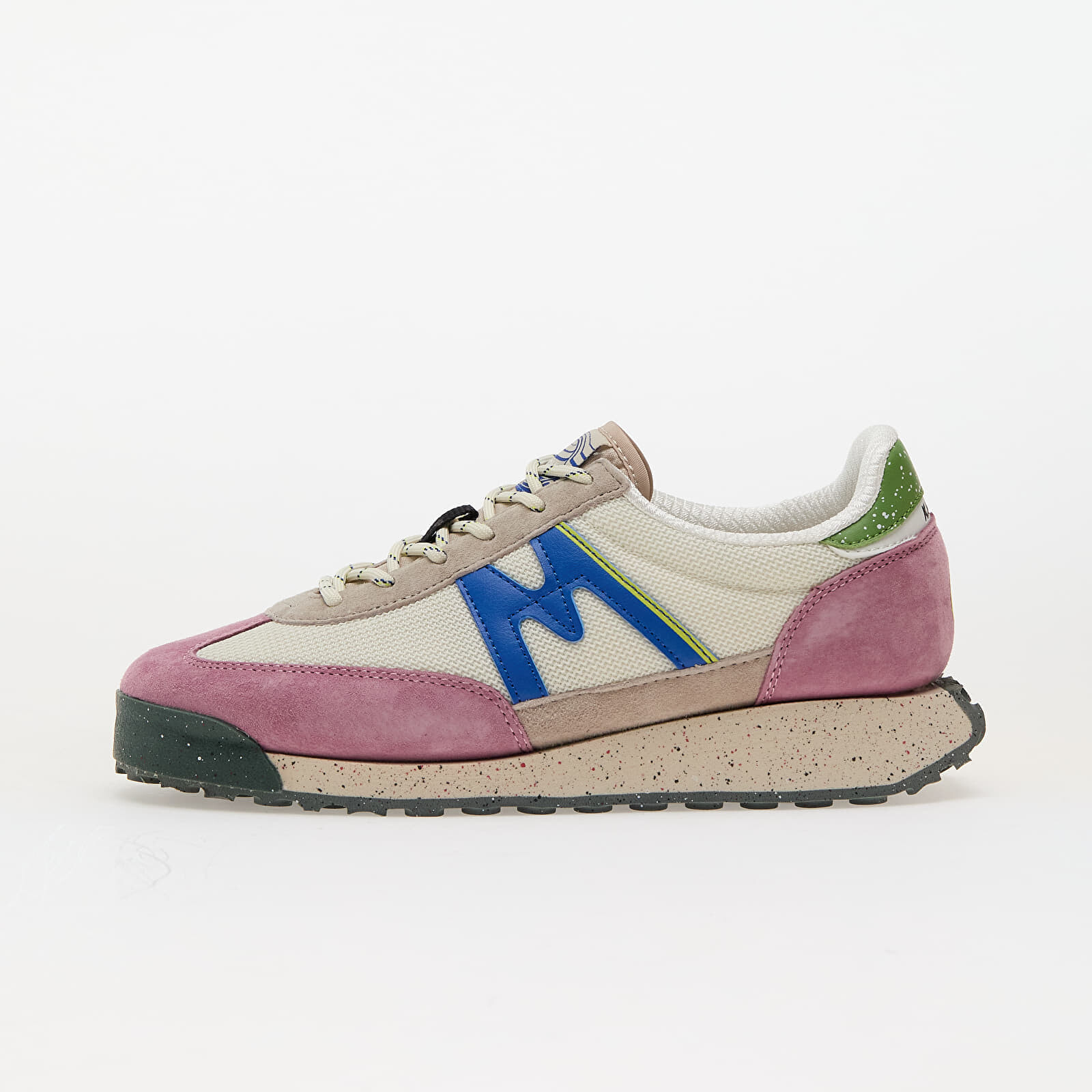 Tenisky Karhu Mestari Control Lilas/ Strong Blue EUR 38