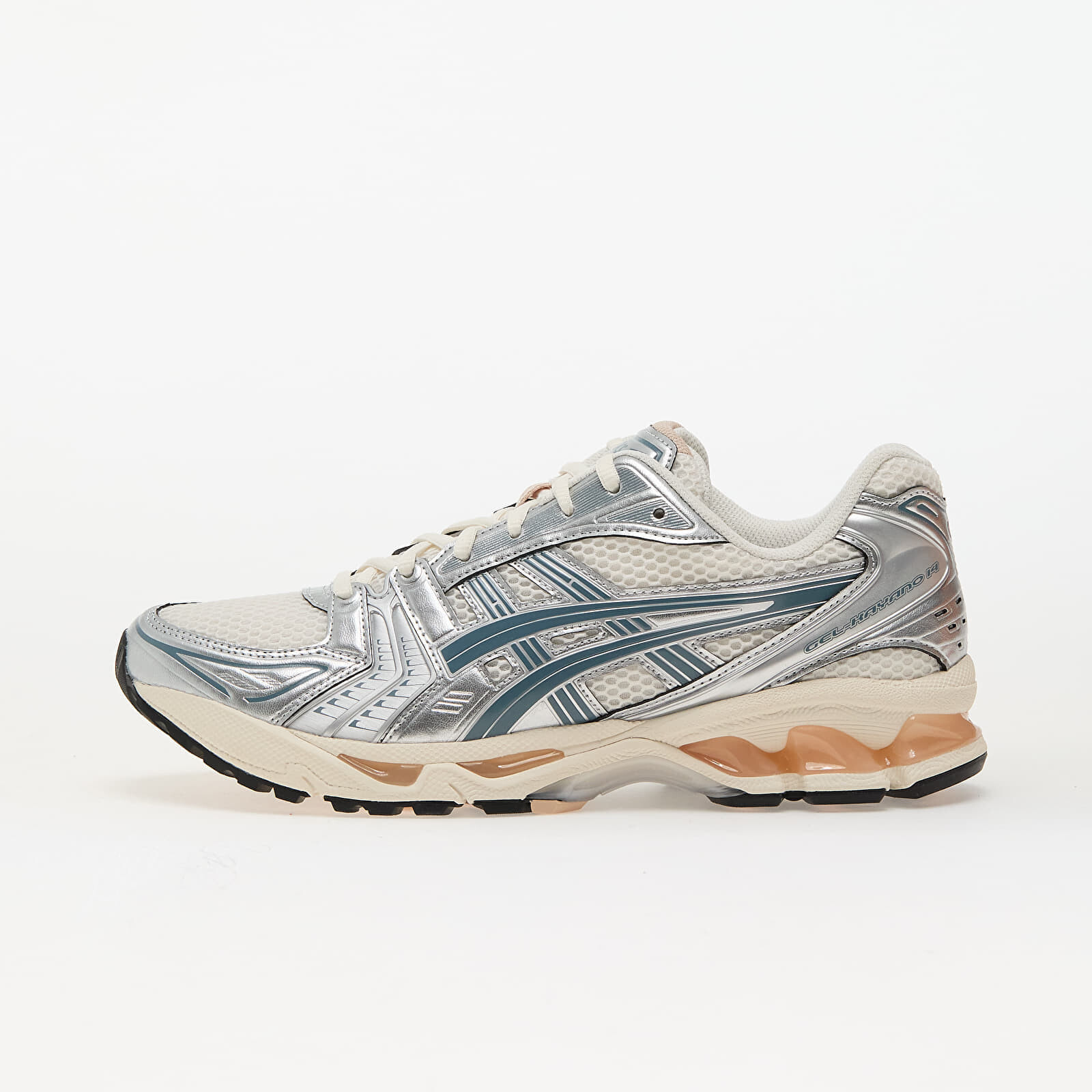 Tenisky Asics Gel-Kayano 14 Cream/ Ironclad EUR 46