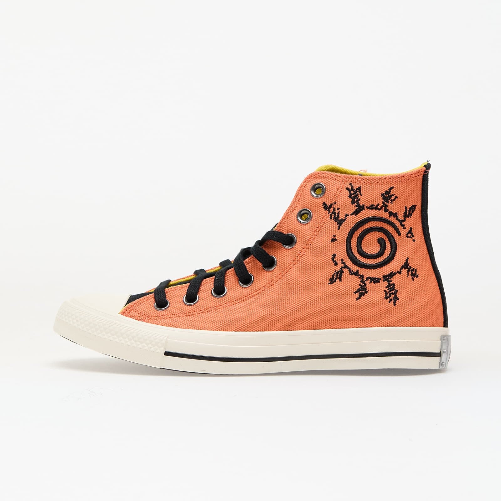 Tenisky Converse x NARUTO SHIPPUDEN Chuck Taylor All Star Pale Magma/ Black/Egret EUR 41