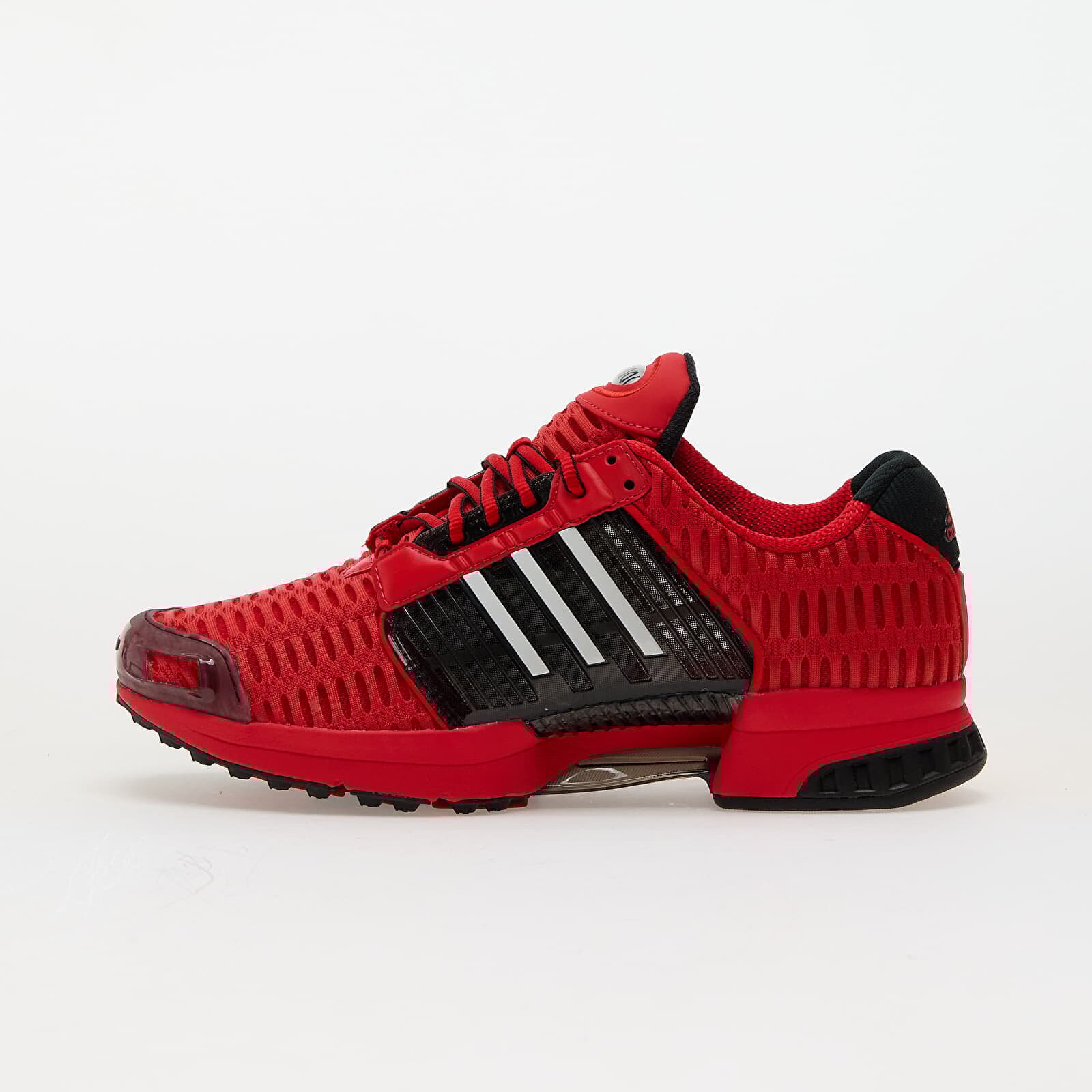 Tenisky adidas Climacool 1 Red/ Core Black/ Crystal White EUR 36 2/3