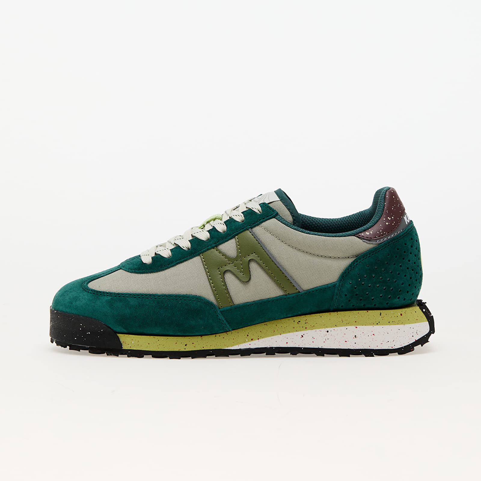 Tenisky Karhu Mestari Control Rain Forest/ Sphagnum EUR 42