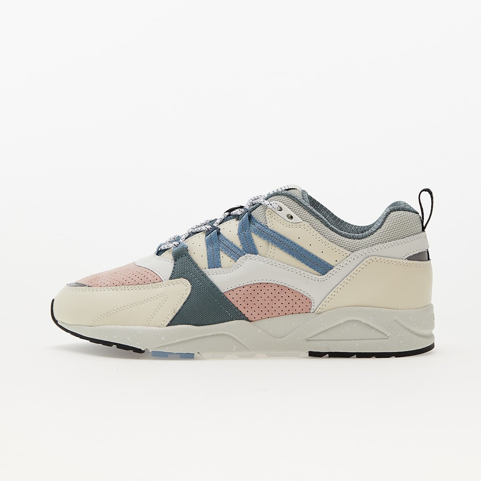 Tenisky Karhu Fusion 2.0 Egret/ Bright White EUR 41.5