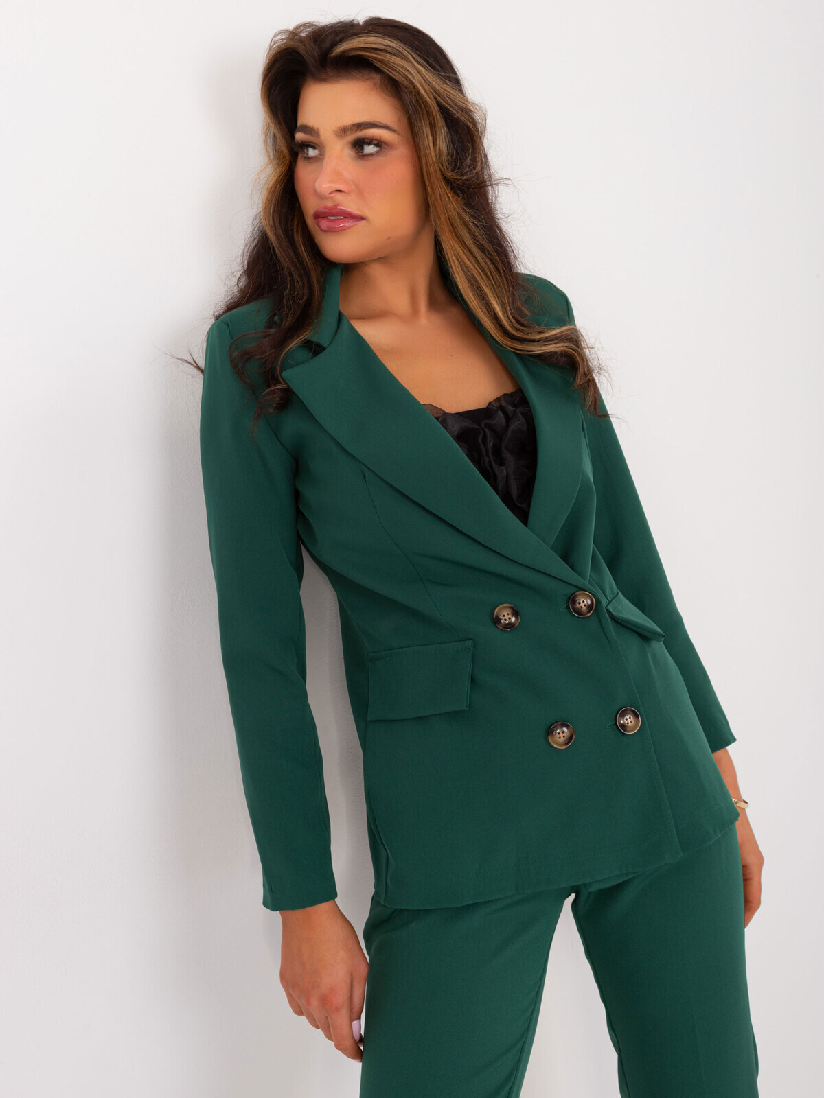 Set-DHJ-KMPL-17131-1.31-green