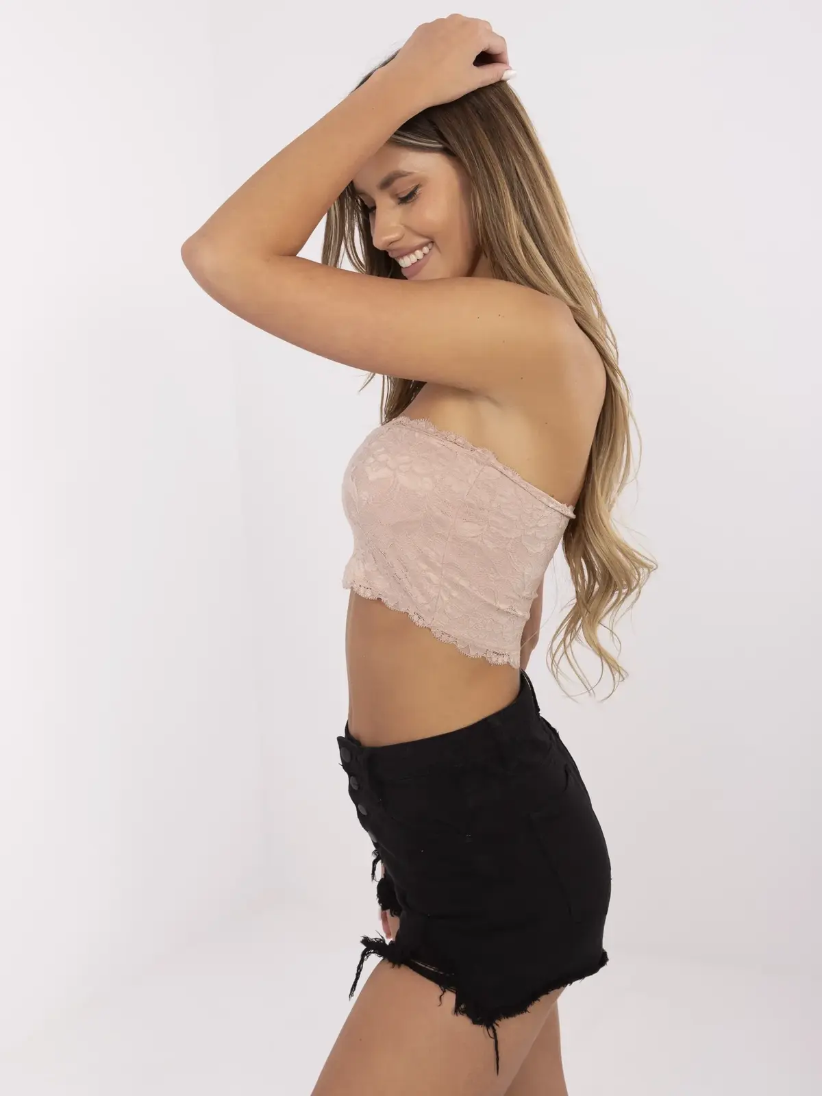 Top-D16048W02497A-dark pink