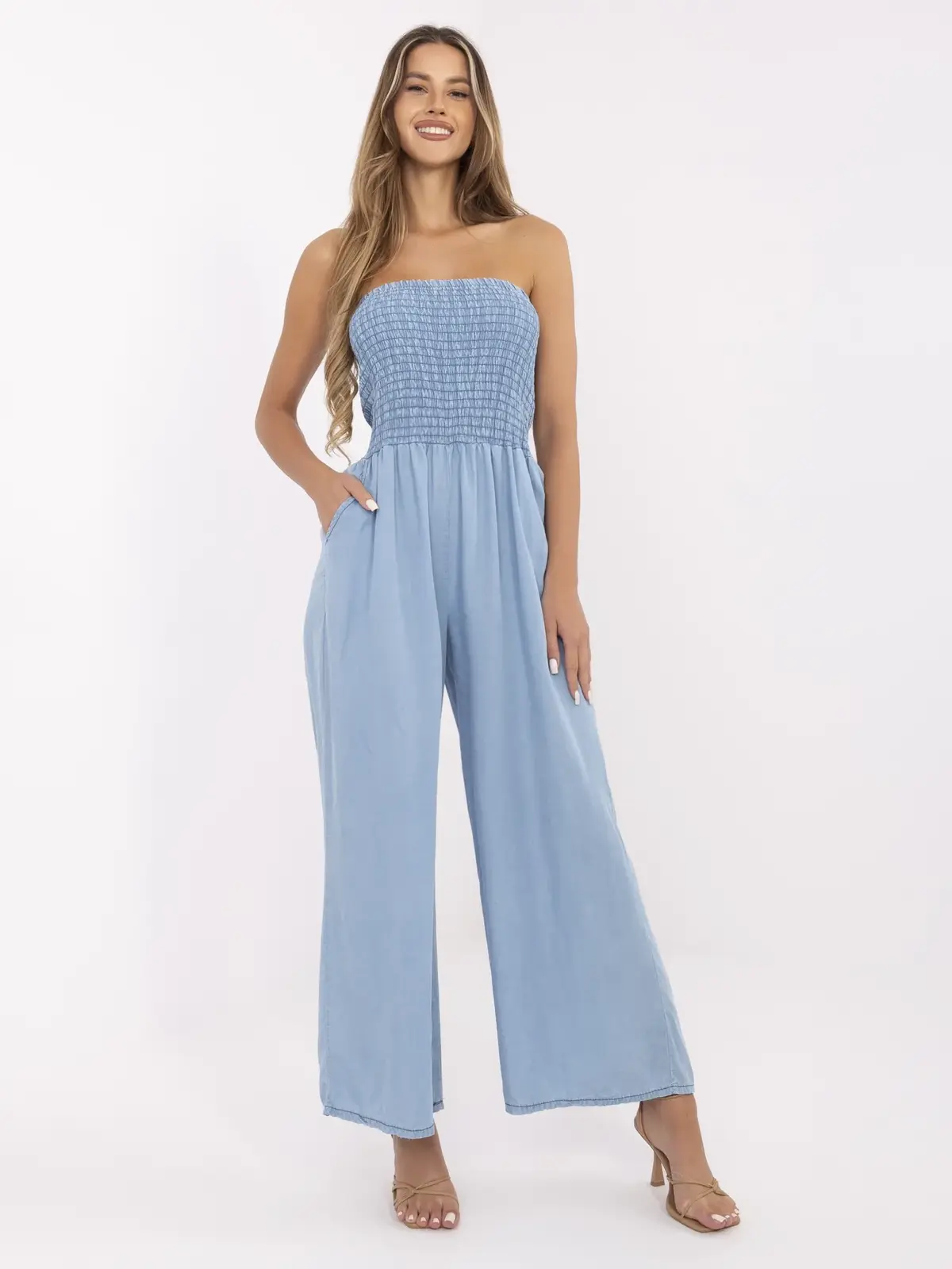 Jumpsuit-MI-KO-22933.09-blue