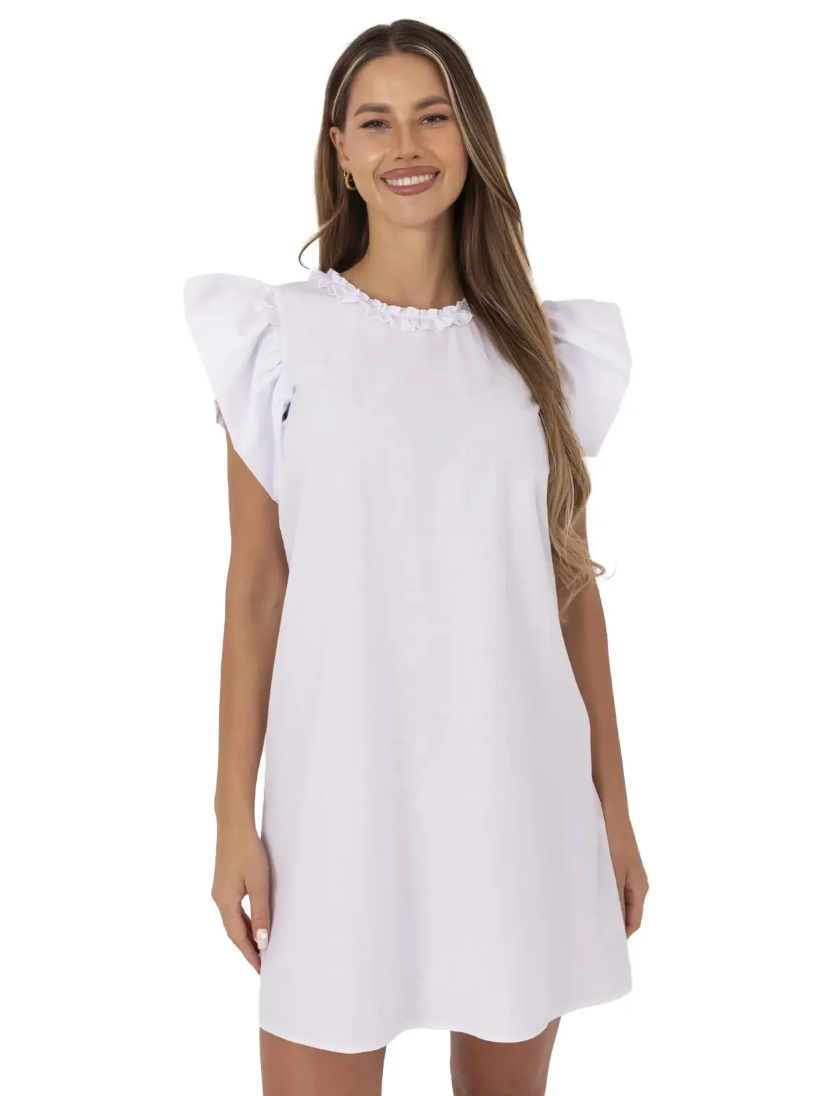 Dress-LK-SK-506795.71-white