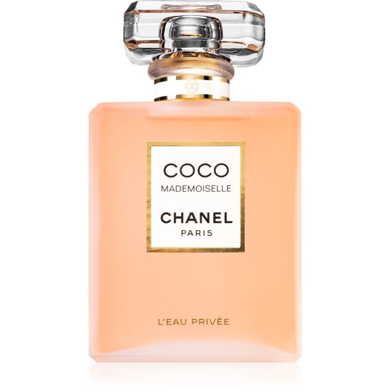 Chanel Coco Mademoiselle L’Eau Privée nočný parfém pre ženy 50 ml