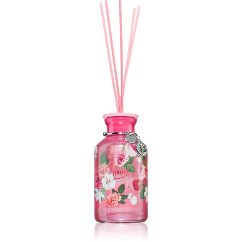 ipuro Limited Edition Flower Breeze aróma difuzér 240 ml