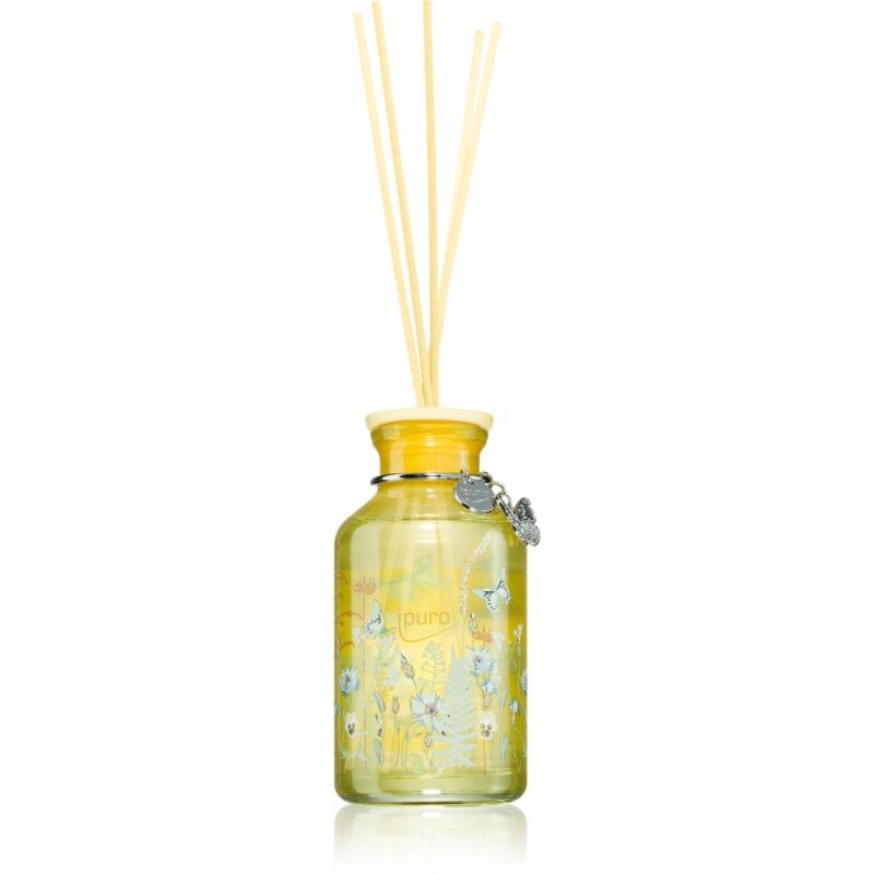 ipuro Limited Edition Fields Of Golden aróma difuzér 240 ml