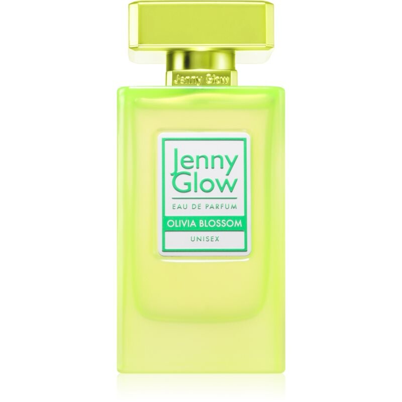 Jenny Glow Olivia Blossom parfumovaná voda unisex 80 ml