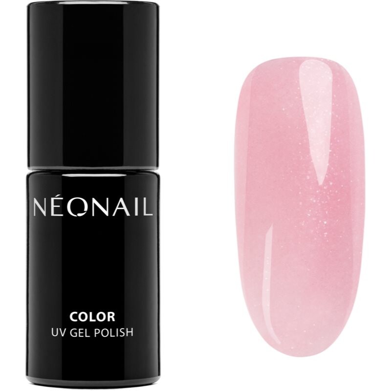 NEONAIL A Moment In Time gélový lak na nechty odtieň Endless Journey 7.2 ml
