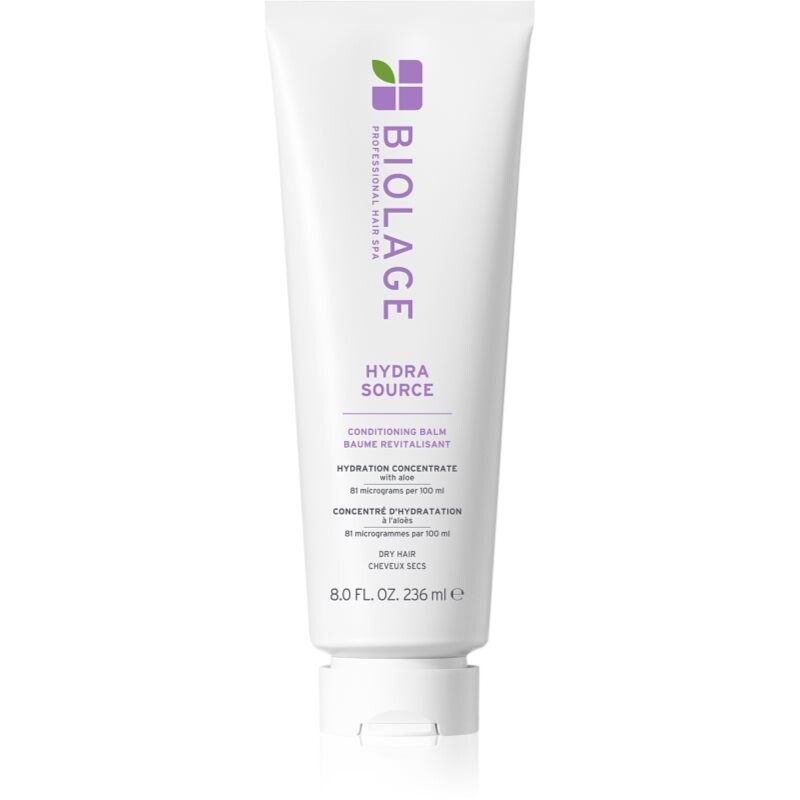 Biolage Essentials HydraSource hydratačný kondicionér pre suché vlasy 236 ml