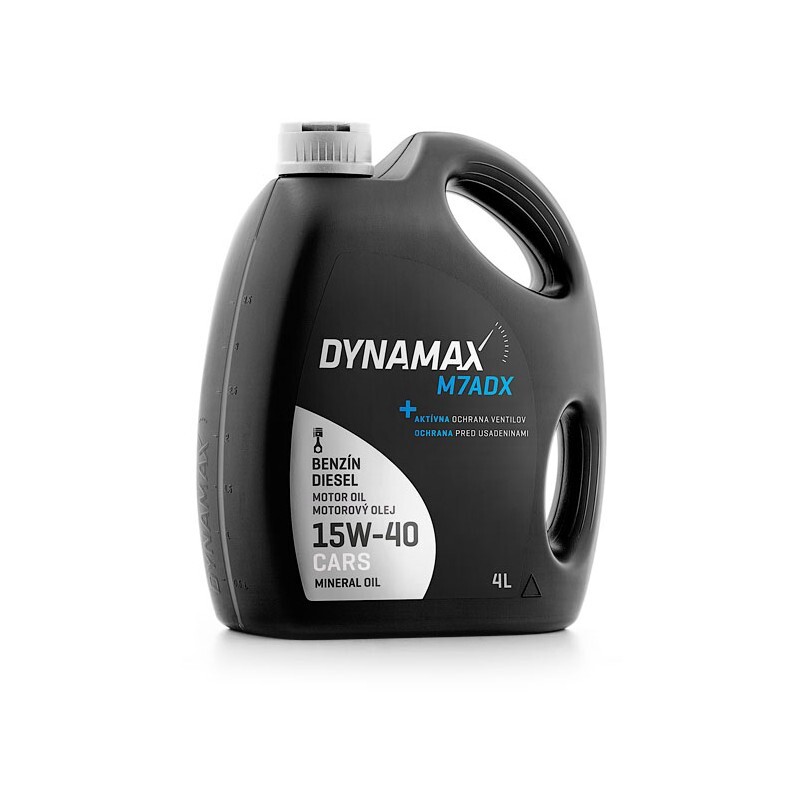 DYNAMAX M7ADX 5 L