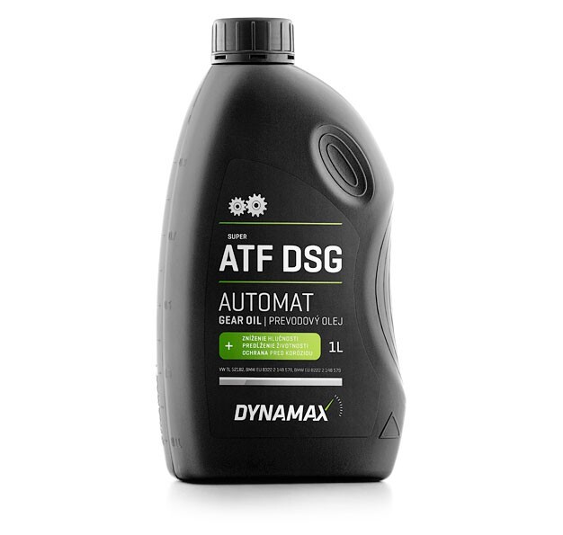 DYNAMAX ATF SUPER DSG 1 L