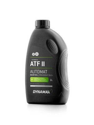 DYNAMAX ATF IID 1 L