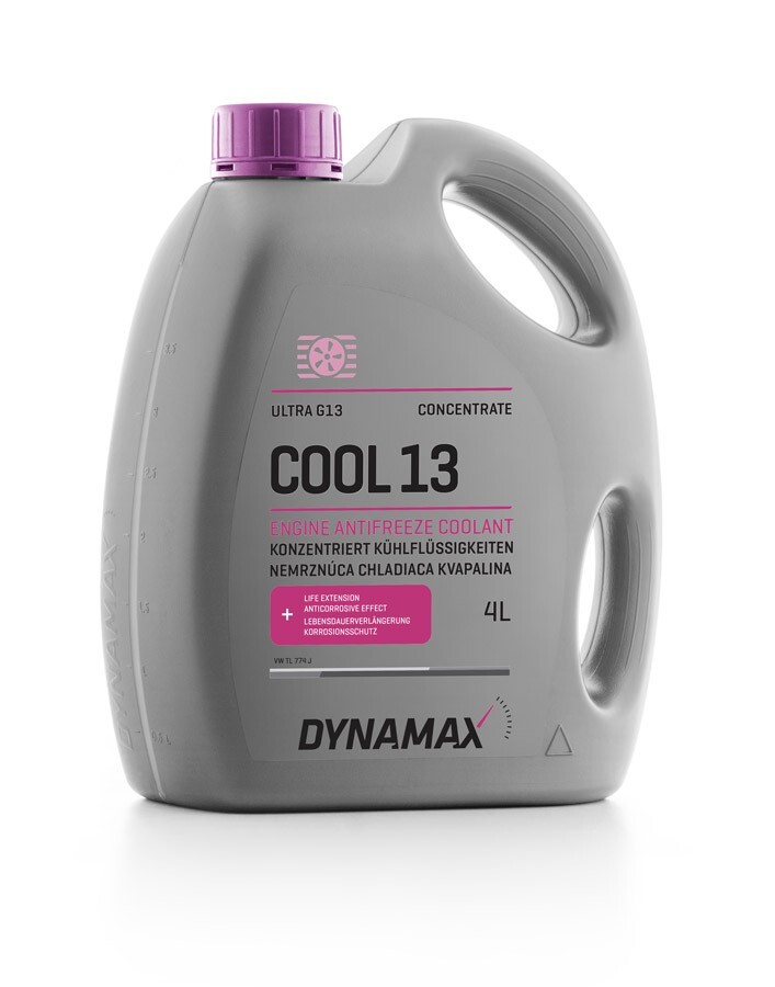 DYNAMAX COOL ULTRA 13 4 L