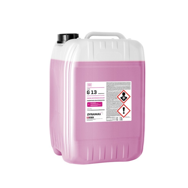 DYNAMAX COOL ULTRA 13 25 L