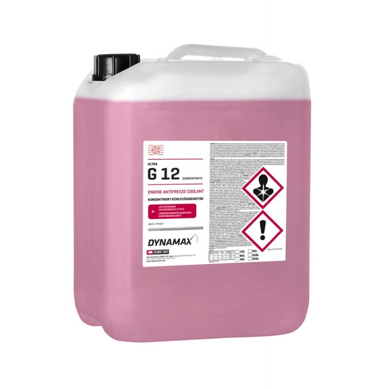 DYNAMAX COOL ULTRA 12 10 L