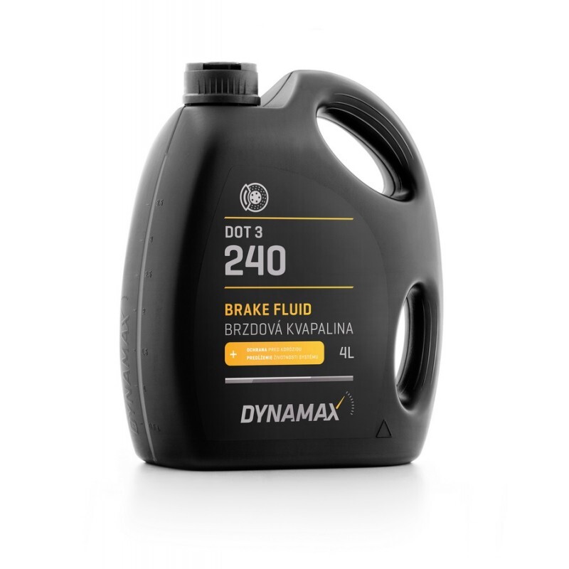 DYNAMAX 240 DOT3 4 L