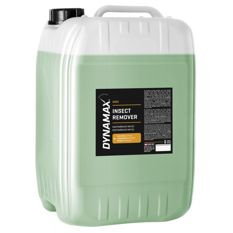DXE6 ODSTRANOVAČ HMYZU 25 KG