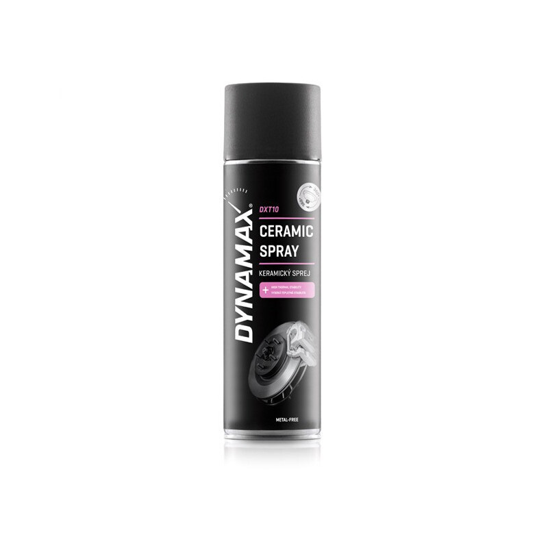 DXT10 KERAMICKÝ SPREJ 500 ML