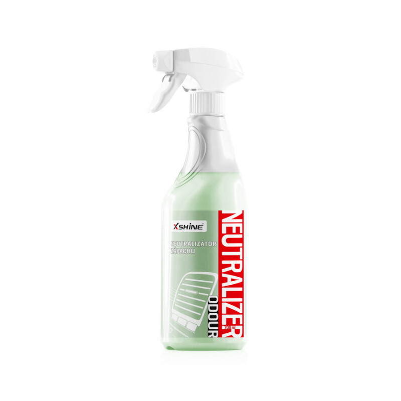 XSHINE ODOR NEUTRALIZER 700 ML