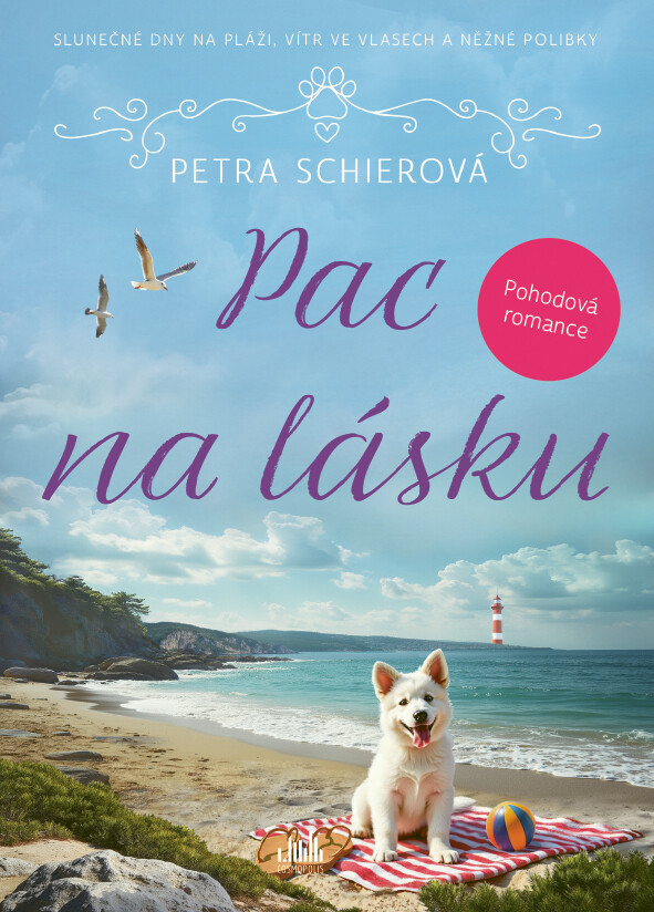 Pac na lásku, Schierová Petra