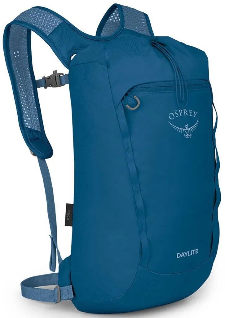 Osprey DAYLITE CINCH PACK night shift blue