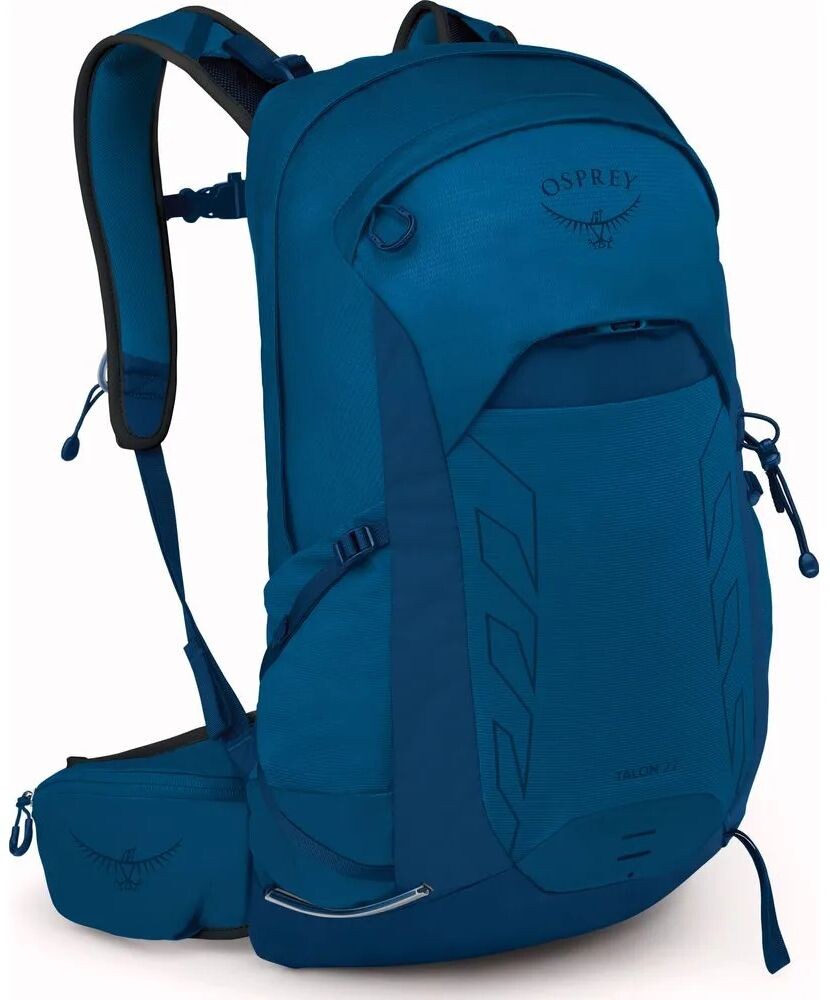 Osprey TALON 22 scoria blue/night shift
