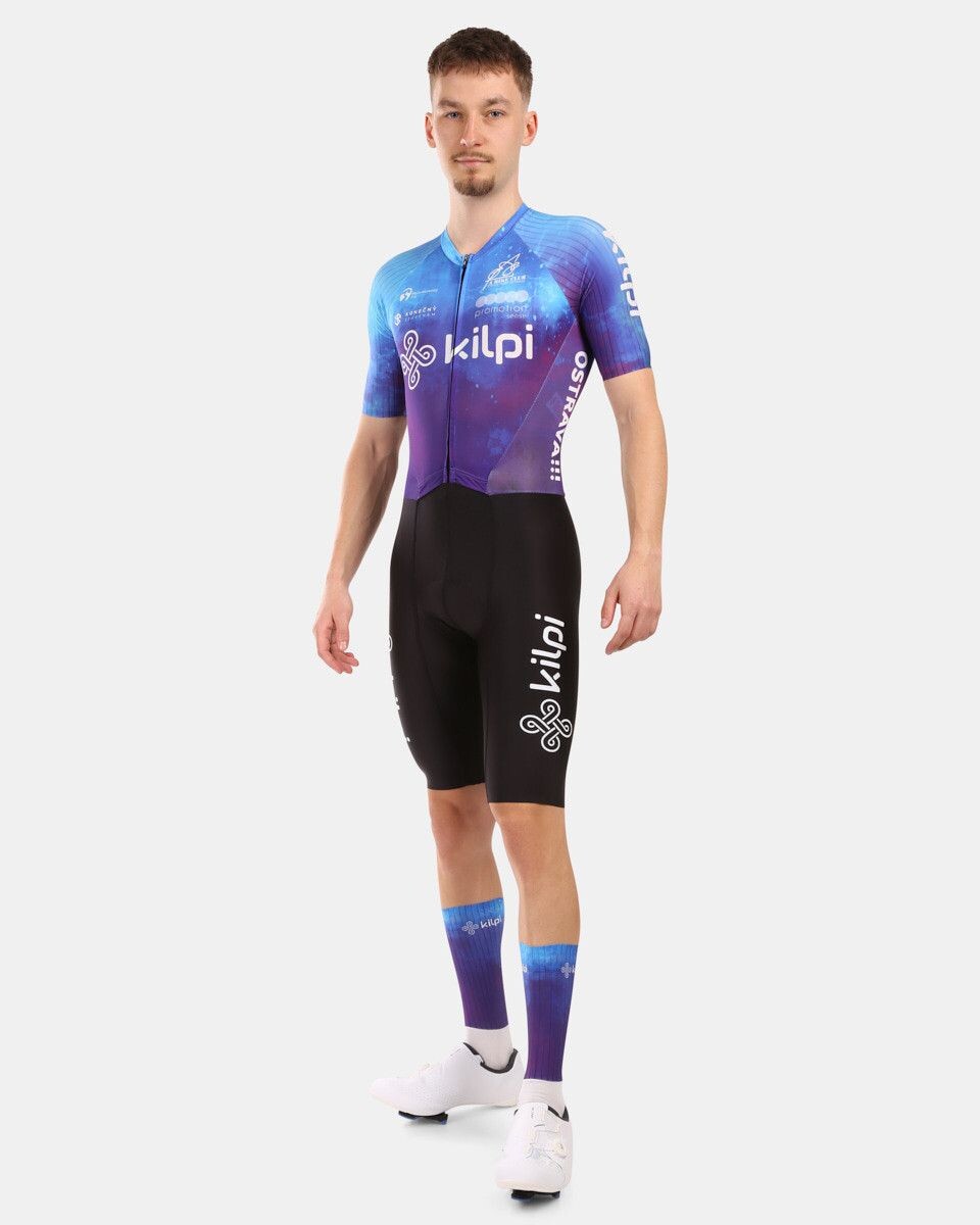 Kilpi AURORA-M Modrá Veľkosť: L