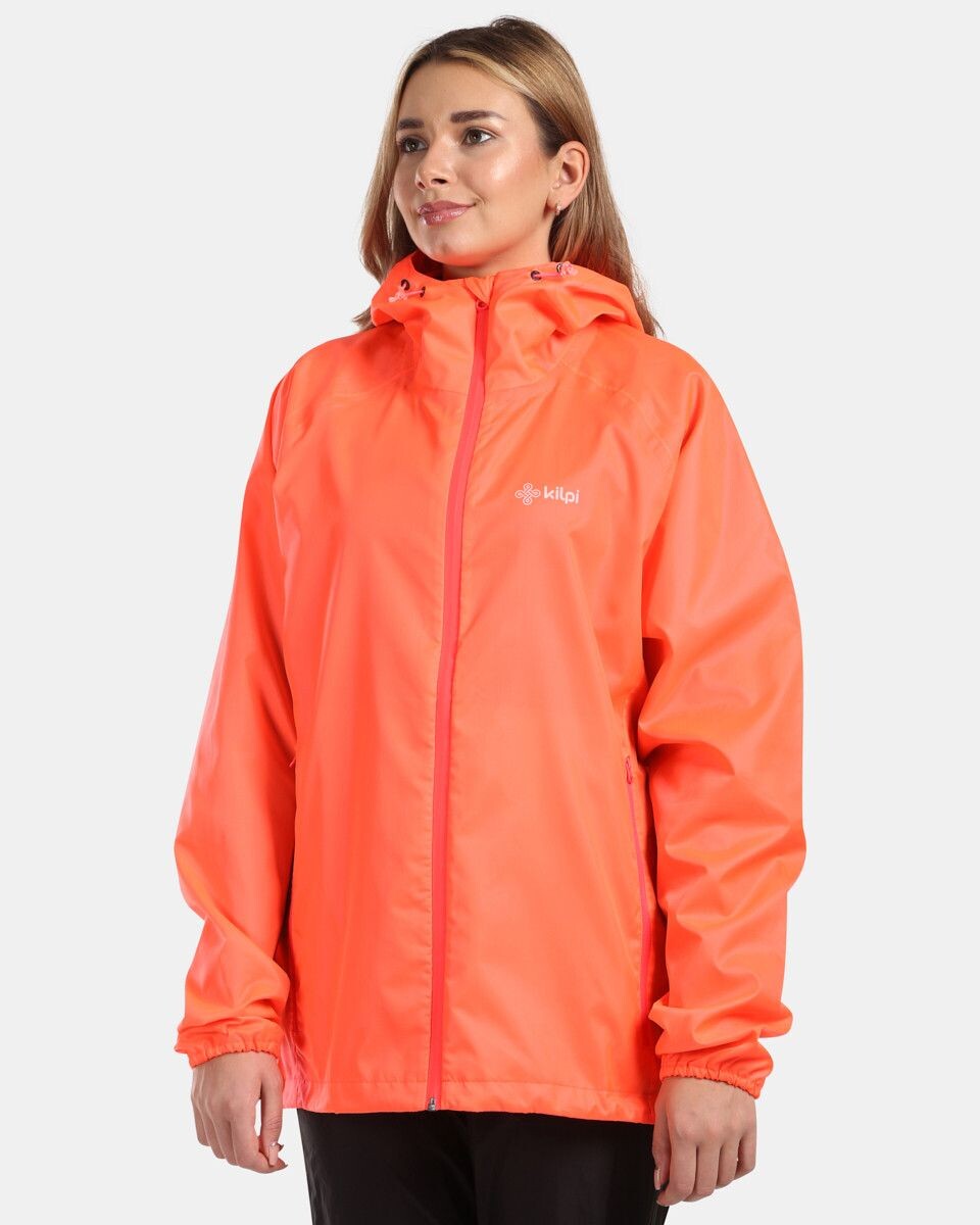 Kilpi JALUU-U Ružová Veľkosť: 3XL