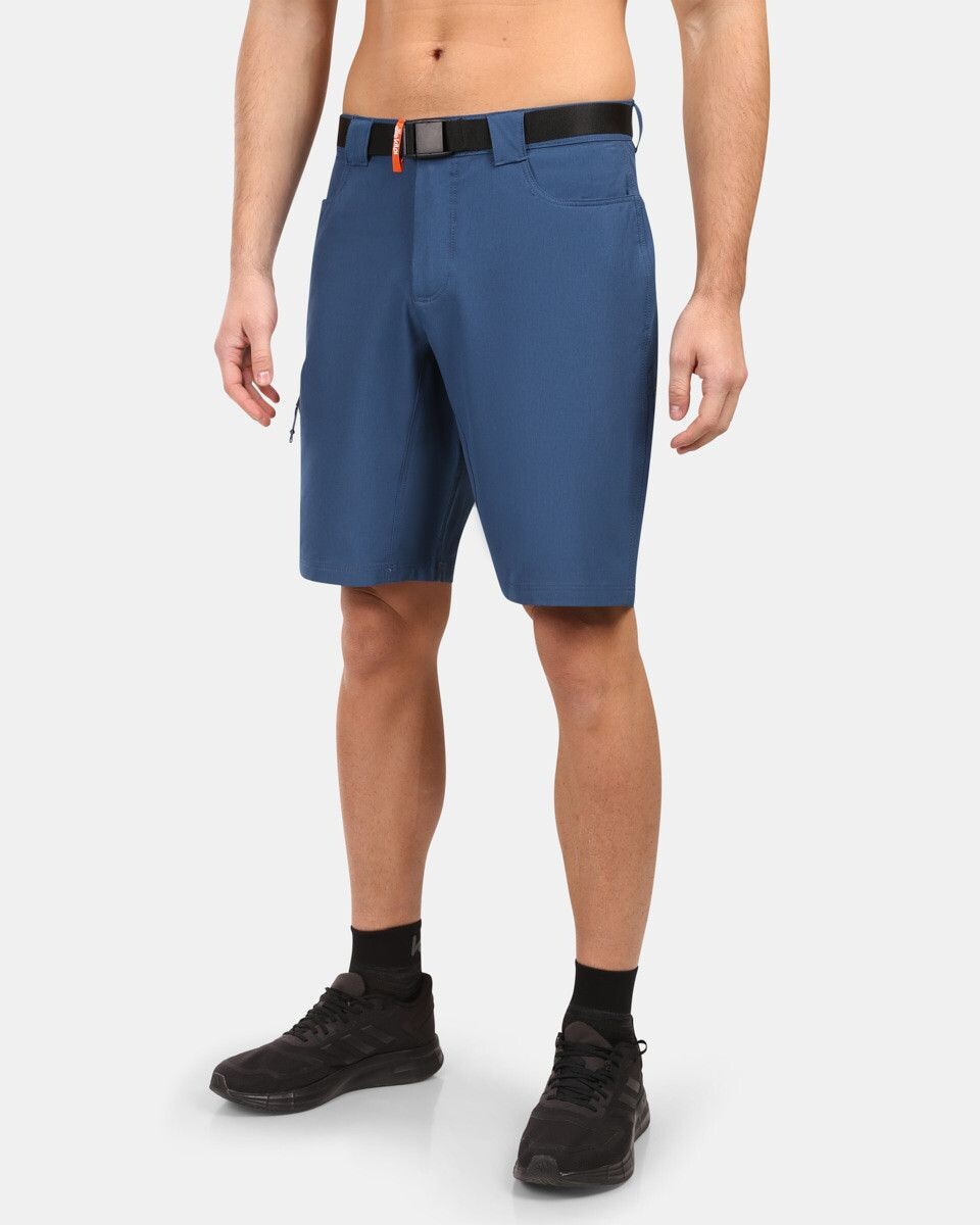 Kilpi NAVIA-M Tmavomodrá Veľkosť: 3XL