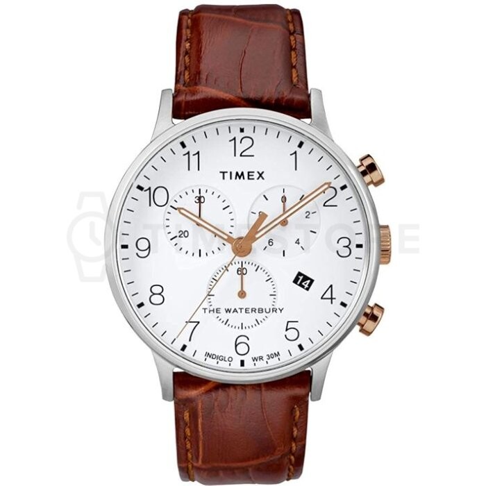 Timex TW2R72100
