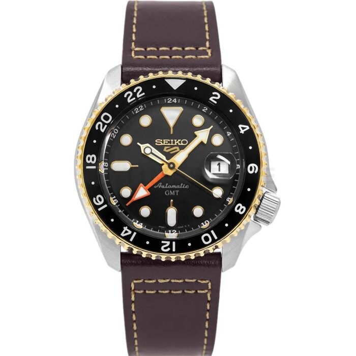 Seiko 5 Sports SSK036K1