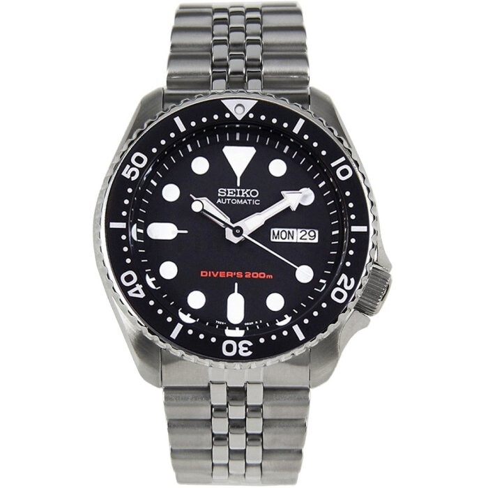 Seiko Automatic SKX007K2