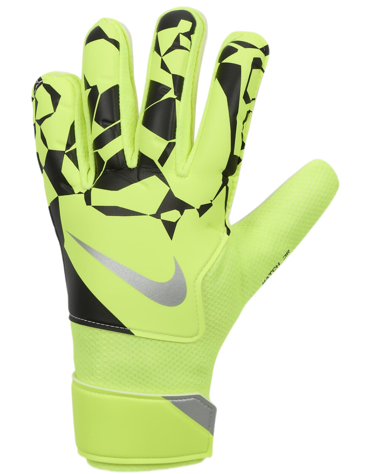 Nike Match Goalkeeper Football Older Kids Veľkosť: 7