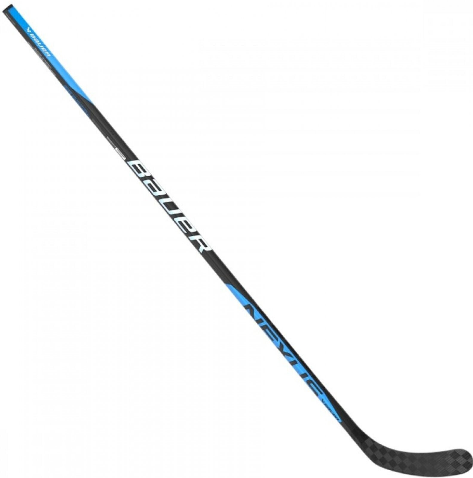 Hokejka Bauer S22 Nexus League Grip Senior Veľkosť: Pravá