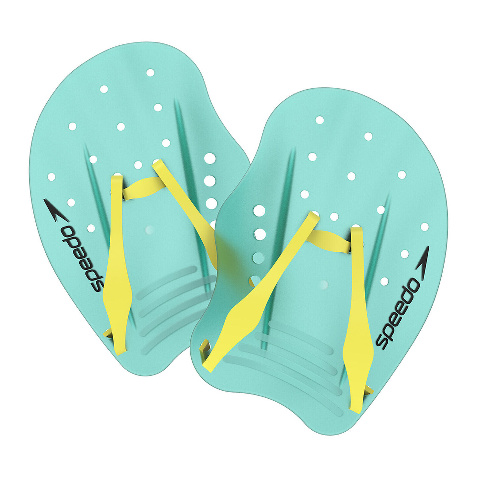Speedo Tech Paddle Veľkosť: S